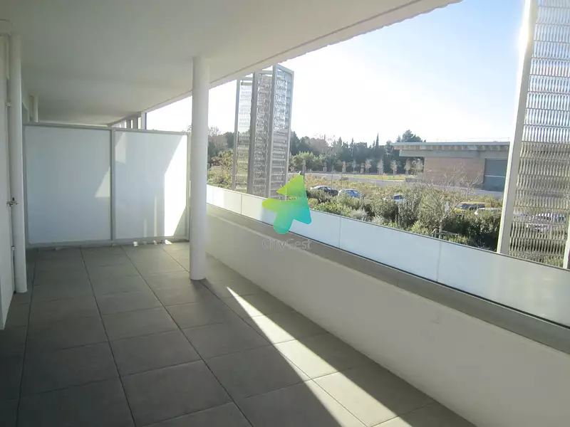 Appartement, 103,97 m²