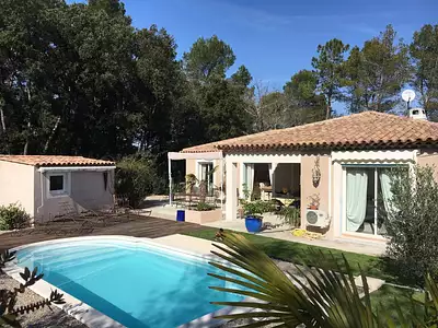 Maison, 140 m²