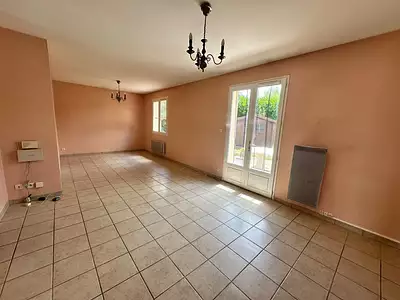 Maison, 89 m²