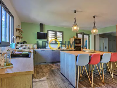 Maison, 139 m²