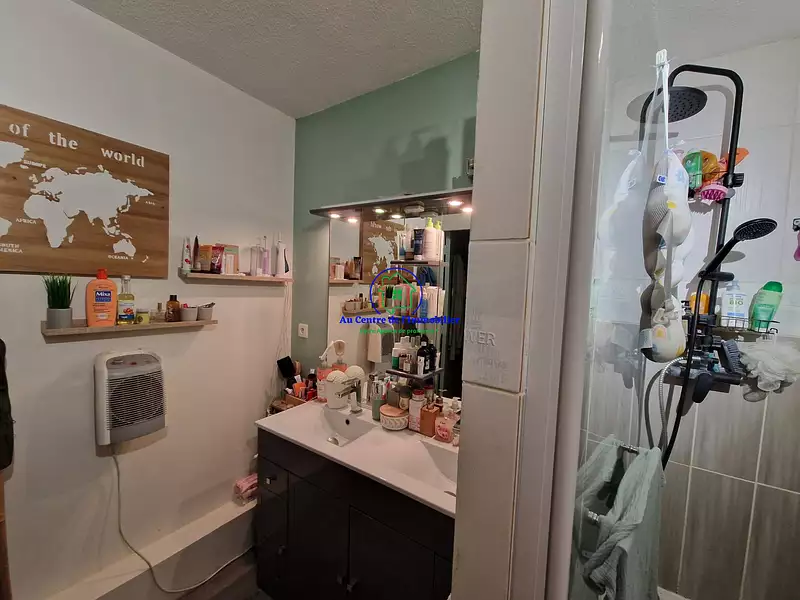Appartement, 82,98 m²