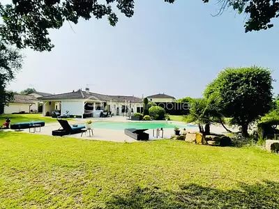 Maison, 229 m²