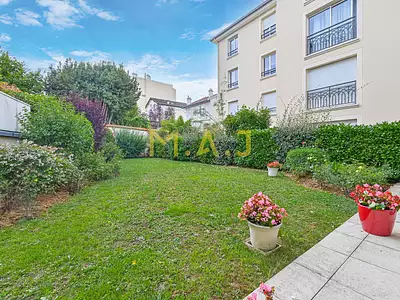 Appartement, 135 m²