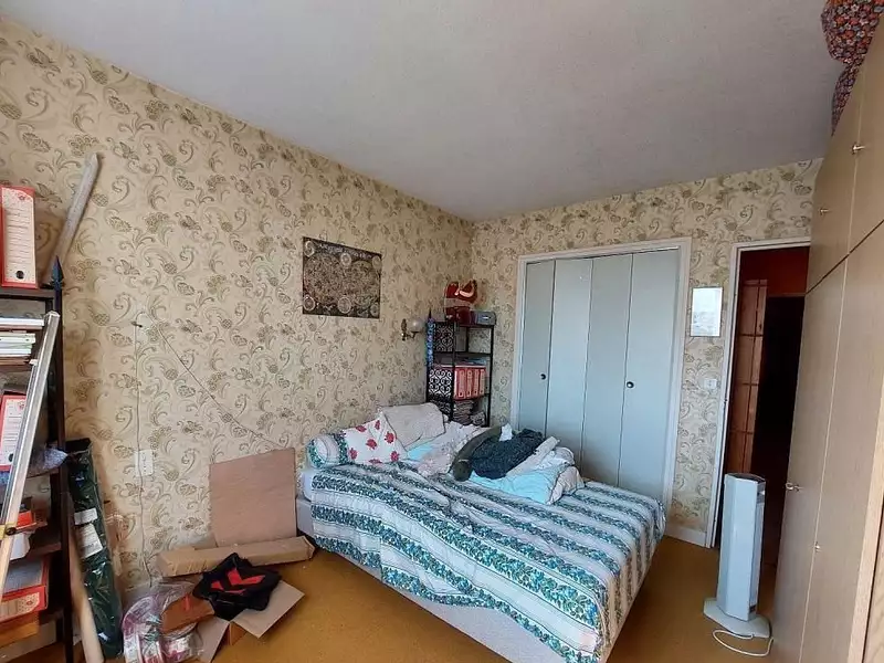 Appartement, 73,44 m²
