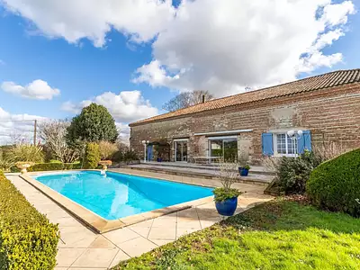 Maison, 287 m²