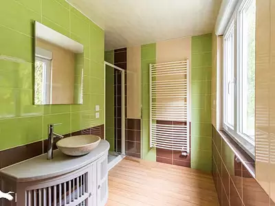 Maison, 118 m²