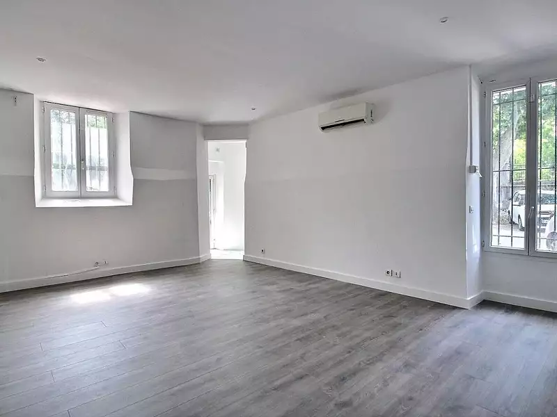Appartement, 60 m²