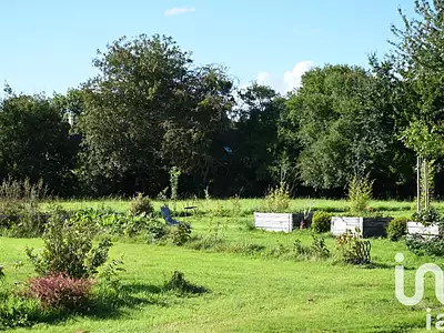 Maison, 225 m²