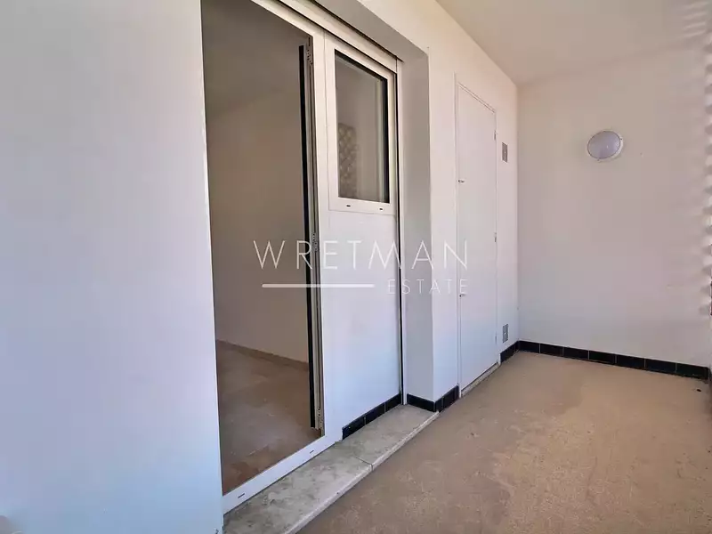 Appartement, 56 m²