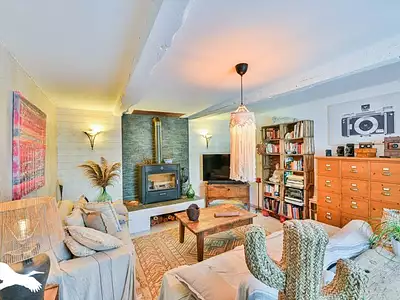 Maison, 129 m²