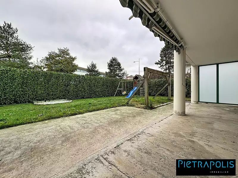 Appartement, 94,17 m²