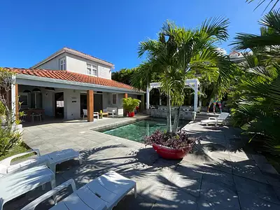 Maison, 115 m²