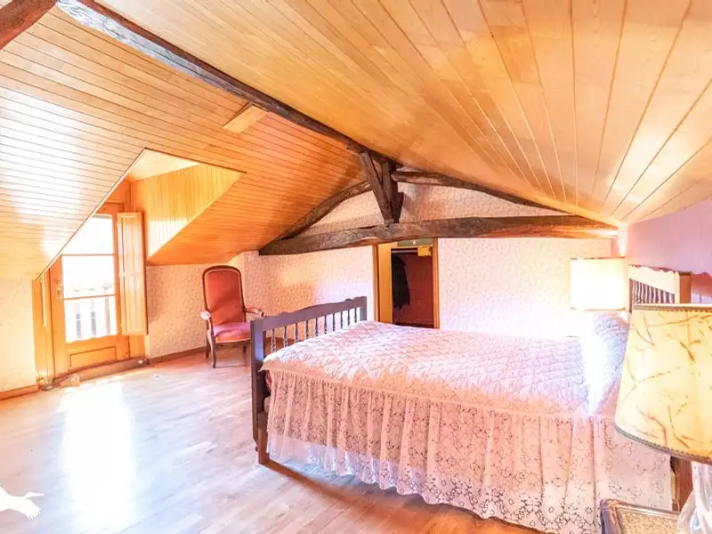 Maison, 118 m²