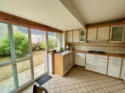 Maison, 160 m²