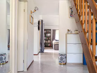 Maison, 110 m²
