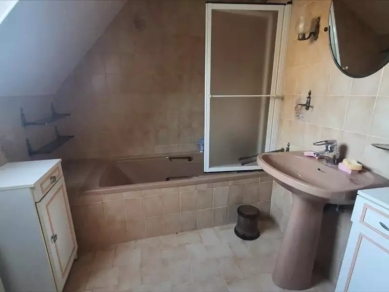 Maison, 99,49 m²