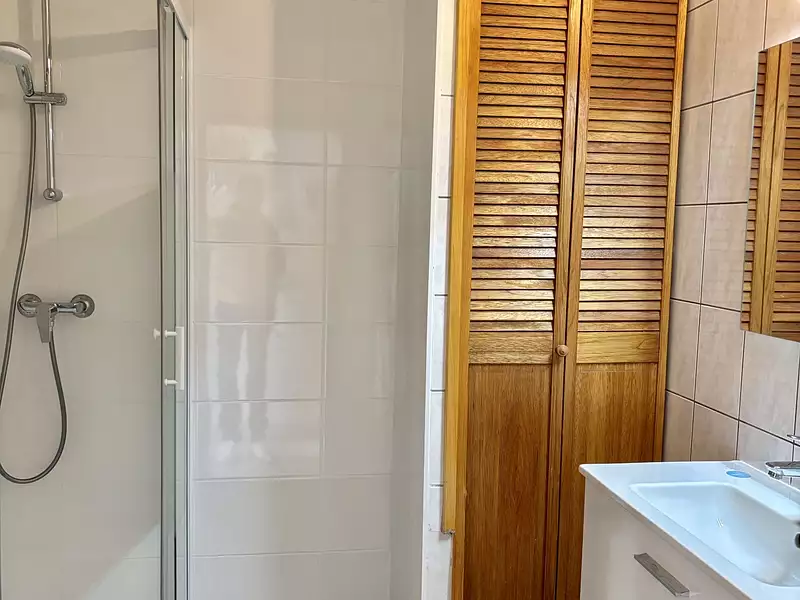 Appartement, 72 m²