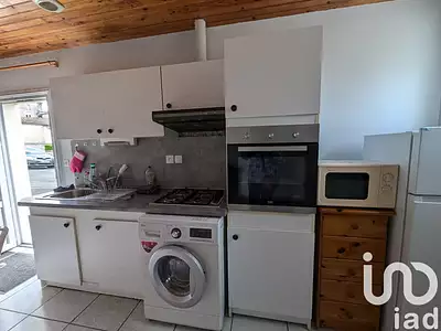 Maison, 85 m²