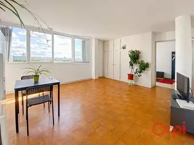 Appartement, 52 m²