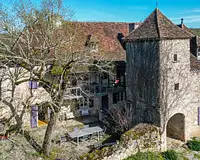 Maison, 370 m²