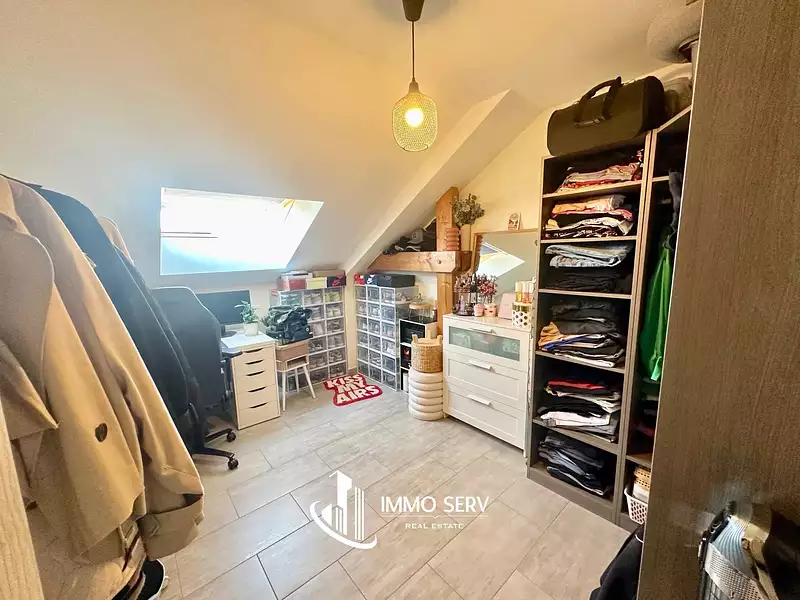 Appartement, 65 m²