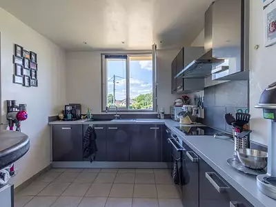 Maison, 140 m²