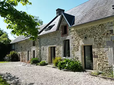 Maison, 165 m²