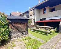 Appartement, 124 m²