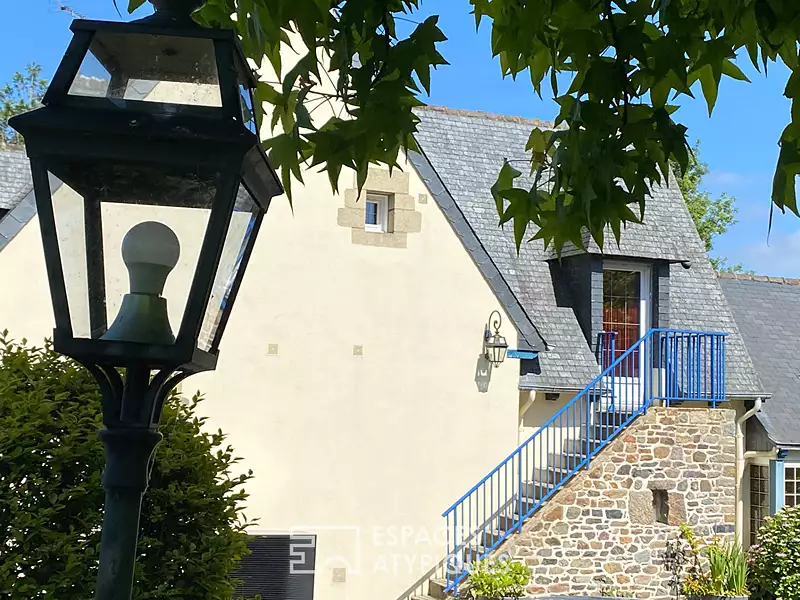 Maison, 184 m²