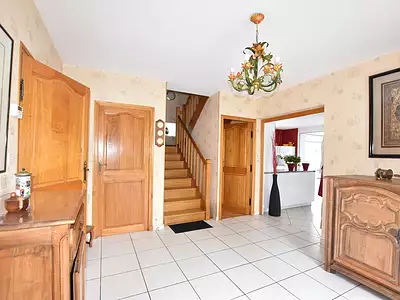 Maison, 183 m²