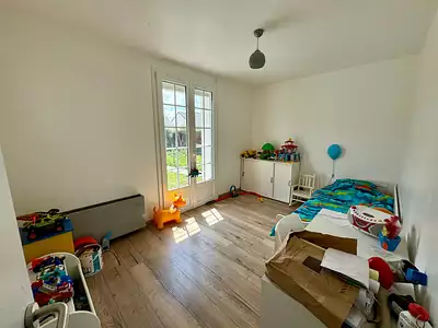 Maison, 114 m²