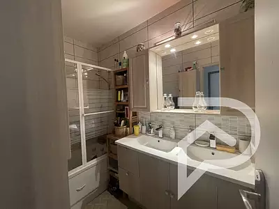 Maison, 88 m²