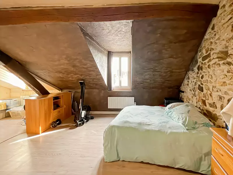 Appartement, 74,59 m²