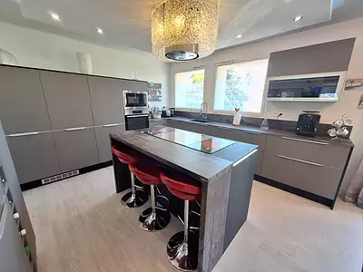 Maison, 145 m²
