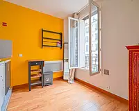 Appartement, 35,51 m²