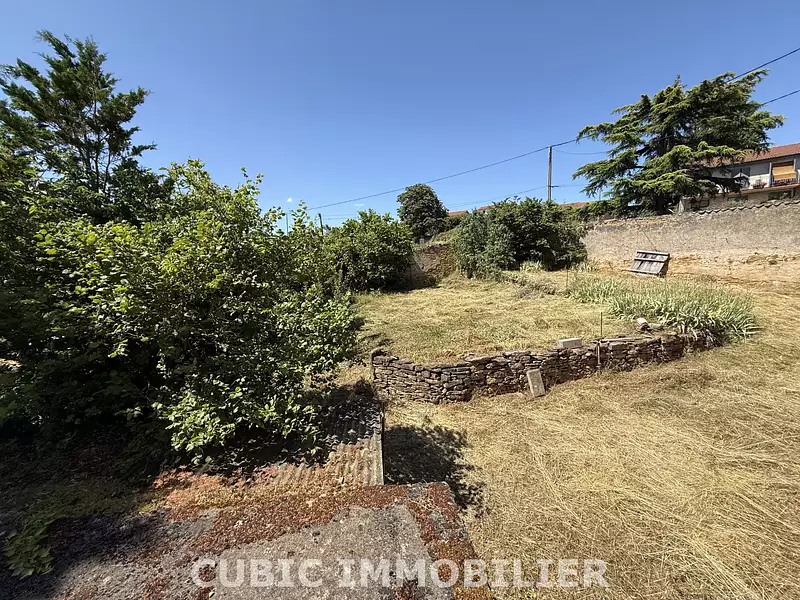 Maison, 143 m²