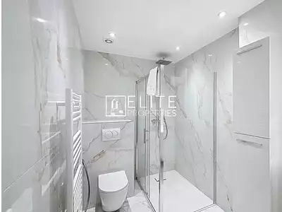 Appartement, 60 m²
