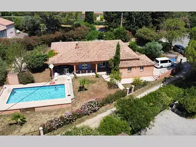 Maison, 120 m²