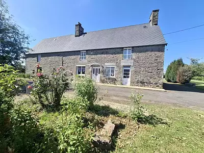 Maison, 93 m²