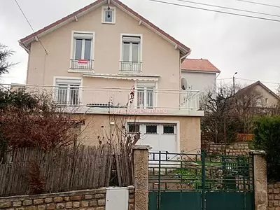 Maison, 99 m²