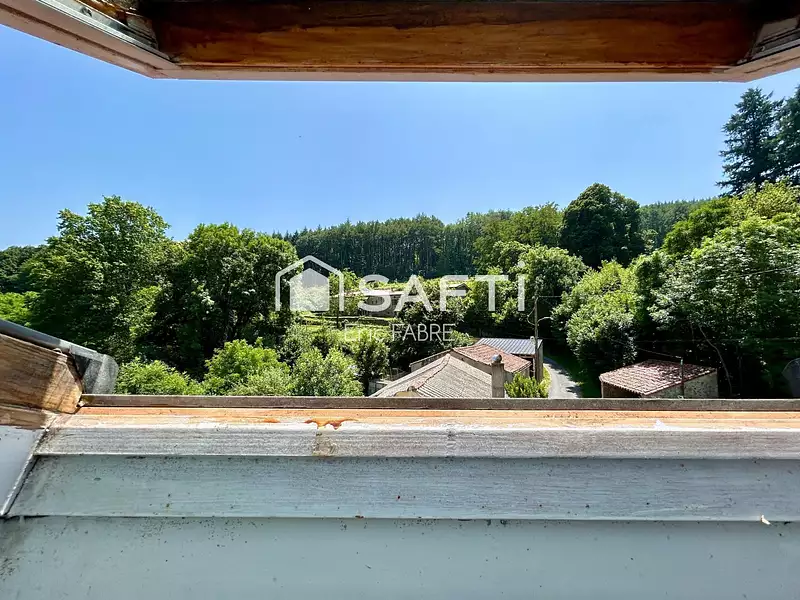 Maison, 90 m²