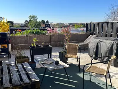 Appartement, 76 m²