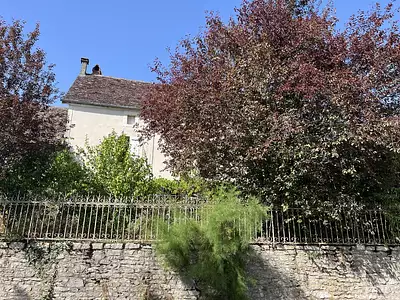 Maison, 100 m²