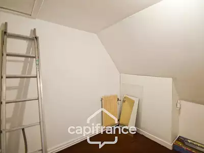 Maison, 117 m²