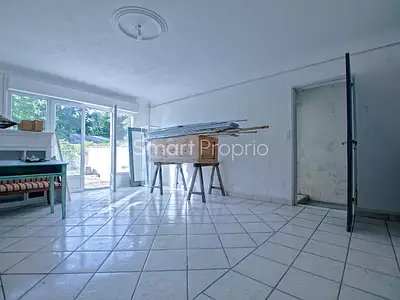Maison, 185 m²