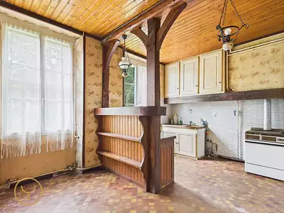 Maison, 154 m²