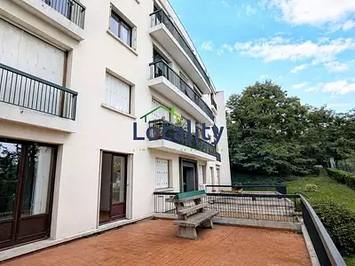 Appartement, 101 m²