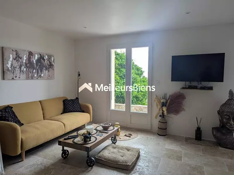 Maison, 114 m²