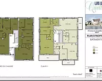 Appartement, 76,25 m²