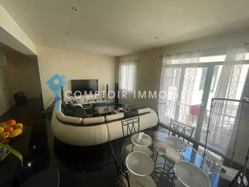 Appartement, 67 m²